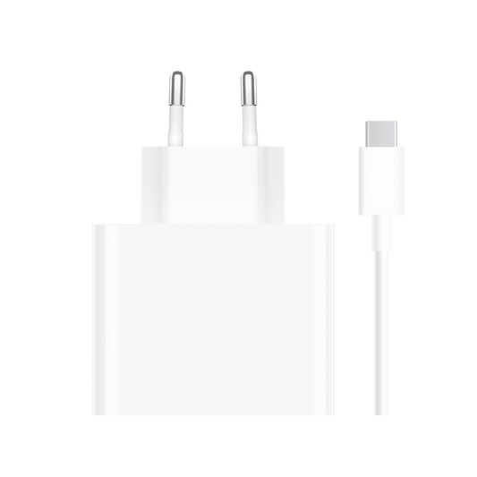XIAOMI 120W HyperCharge Combo (Type-A)
