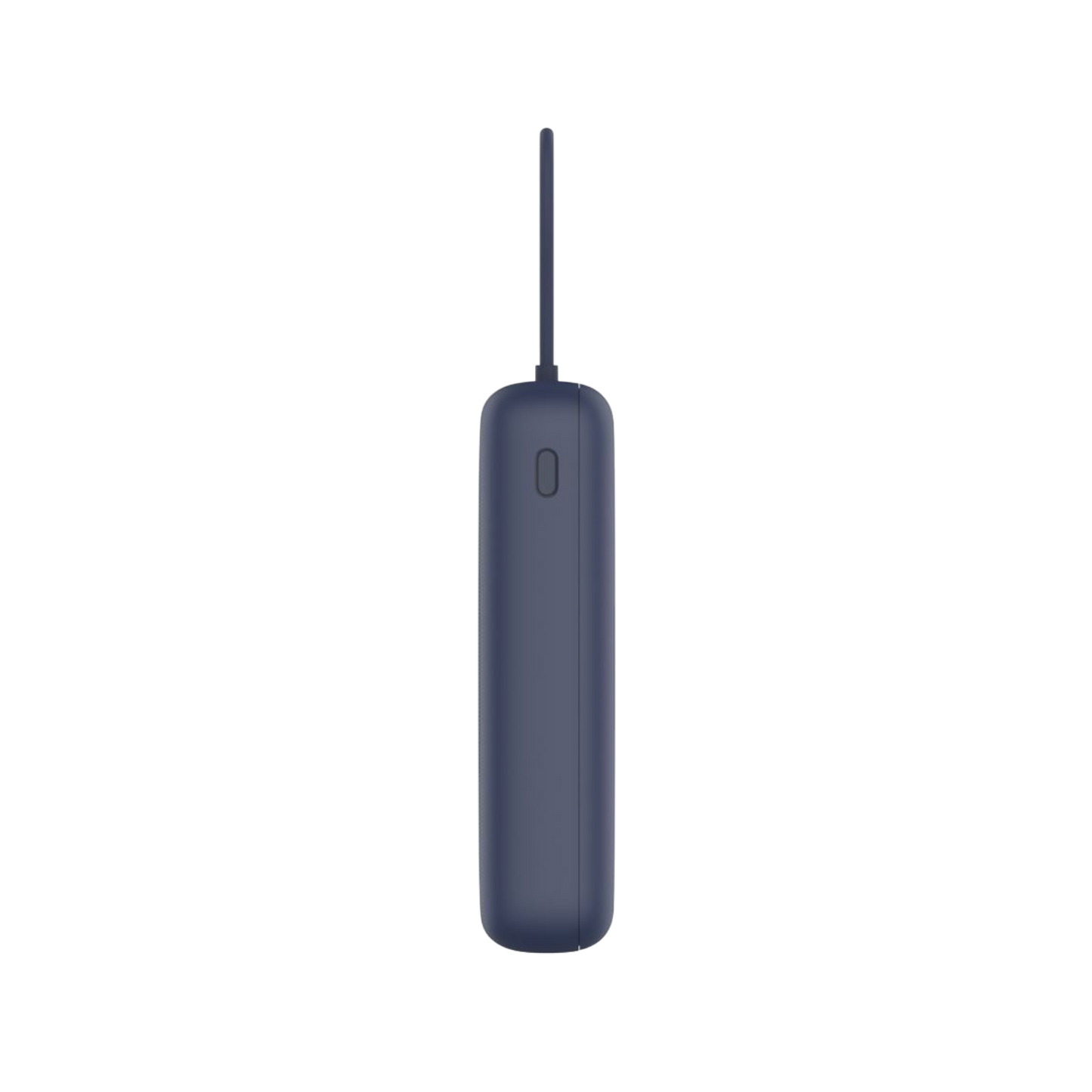 XIAOMI 33W Power Bank 20000mAh (Integrēts Kabelis)