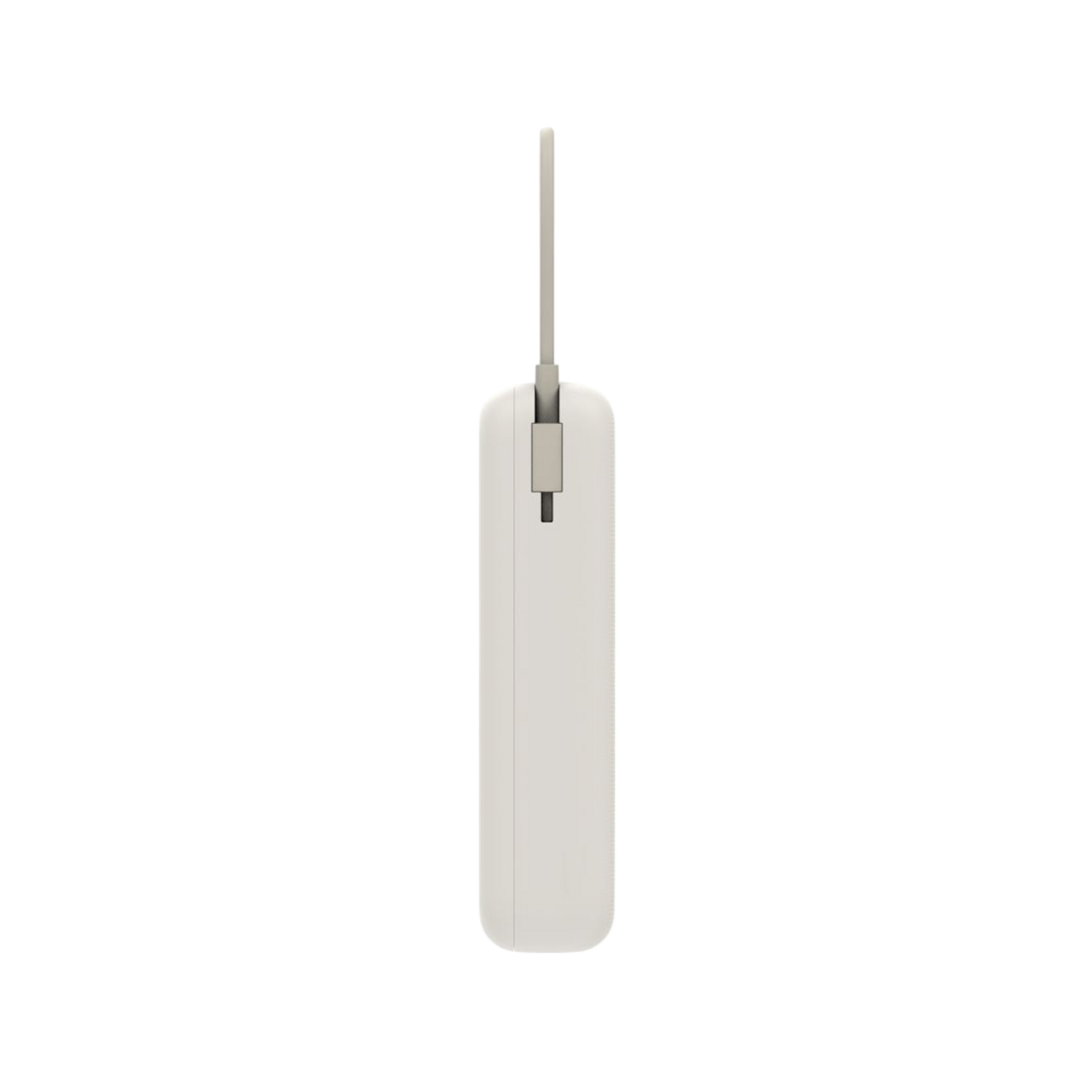 XIAOMI 33W Power Bank 20000mAh (Integrēts Kabelis)