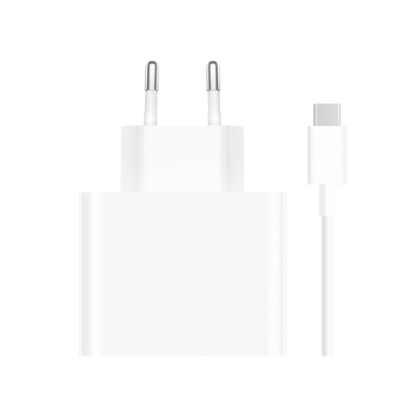XIAOMI 67W HyperCharge Combo (Type-A)