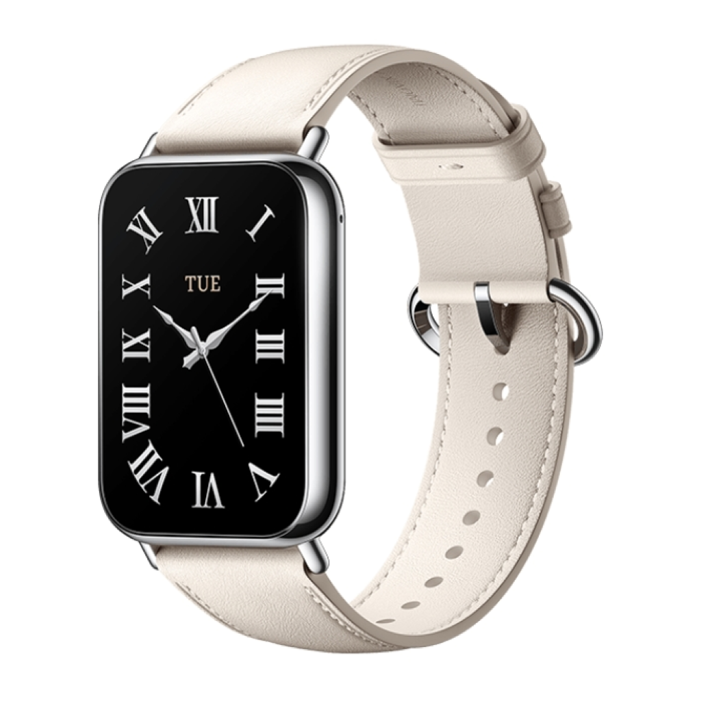 Xiaomi Smart Band 8 Pro Leather Strap
