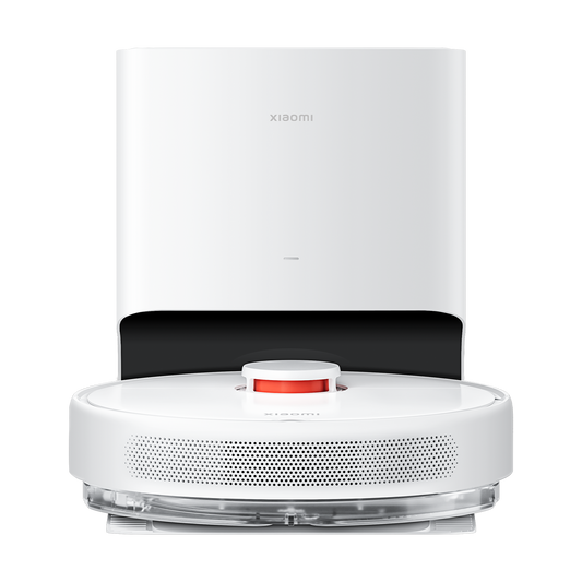 Xiaomi Robot Vacuum-Mop X10