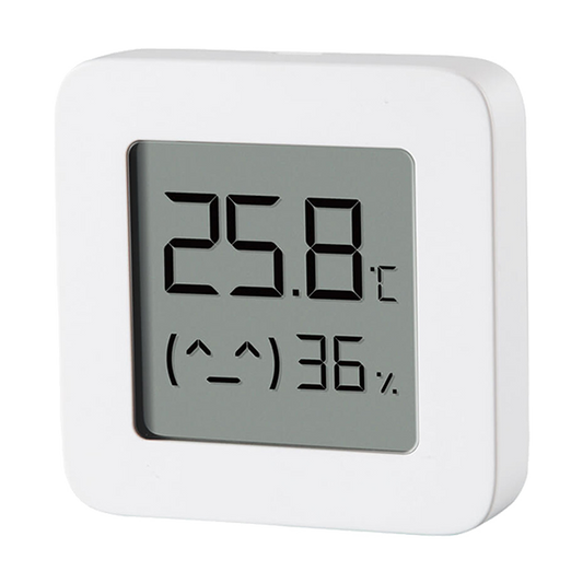 Mi Temperature & Humidity Monitor 2