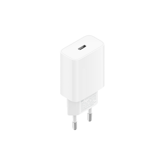 Mi 20W Charger (Type-C)