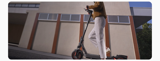 Saturieties! Jaunie “Xiaomi Electric Scooter 5 Pro” un “Xiaomi Electric Scooter 5 Max” ir klāt – vairāk jaudas un komforta, augstāka līmeņa drošība