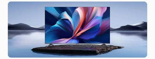 Televizoru „Xiaomi QLED TV A Pro 2026” sērija pārsteidz ar cenām un iespējām