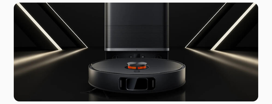 Vieds, kluss un efektīvs: robots putekļu sūcējs „Xiaomi Robot Vacuum X20 Max” maina mājas uzkopšanas paradumus