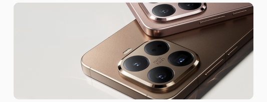 Xiaomi 15T un Xiaomi 15T Pro: kādas ir atšķirības un kam kurš modelis piemērotāks?
