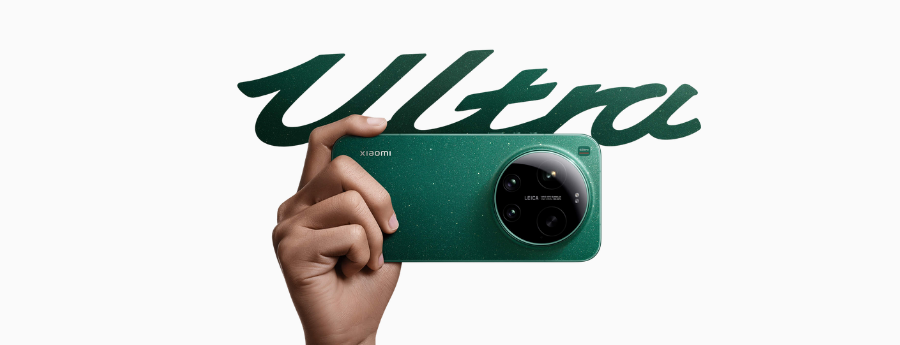 Xiaomi 17 Ultra un Photography Kit Pro