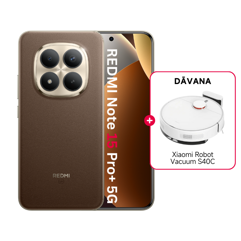 Redmi Note 15 Pro+ 5G