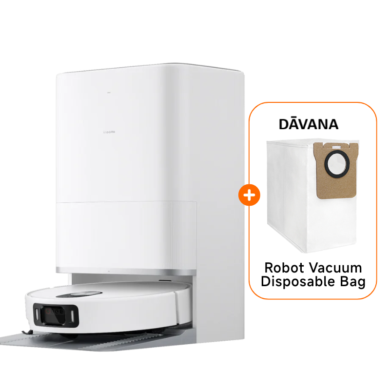 Xiaomi Robot Vacuum 5 Pro