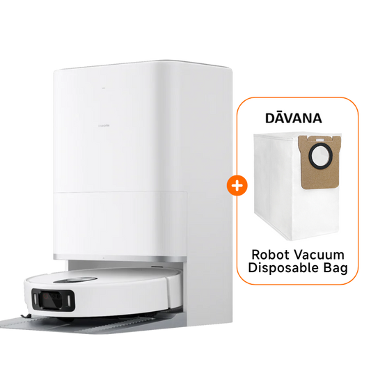 Xiaomi Robot Vacuum 5 Pro