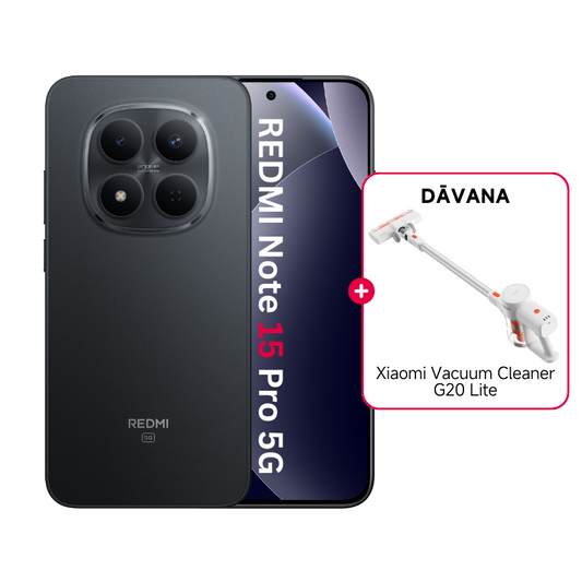 Redmi Note 15 Pro 5G