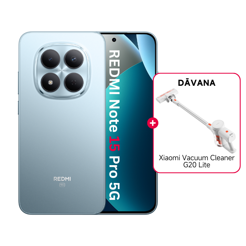 Redmi Note 15 Pro 5G