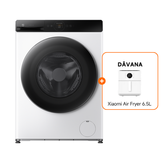 Mijia Front Load Washer Dryer Pro 9kg EU