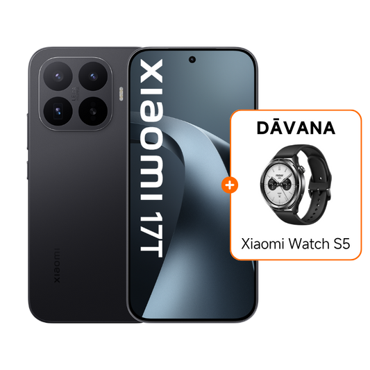 Xiaomi 17T+Pūlkstenis