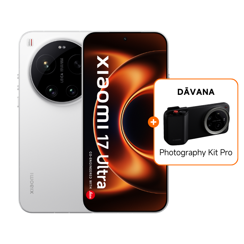 Xiaomi 17 Ultra