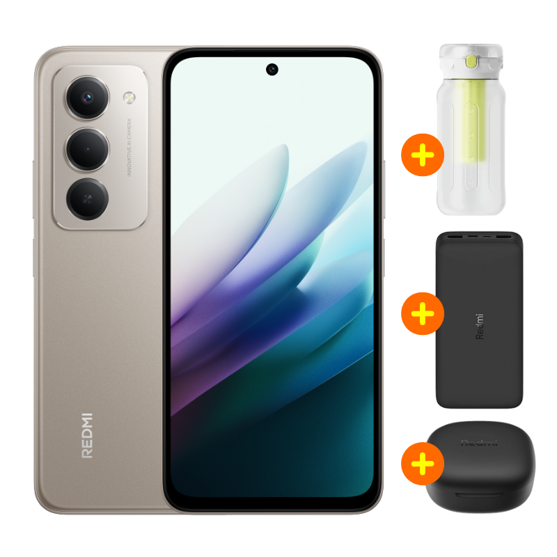 Redmi 15