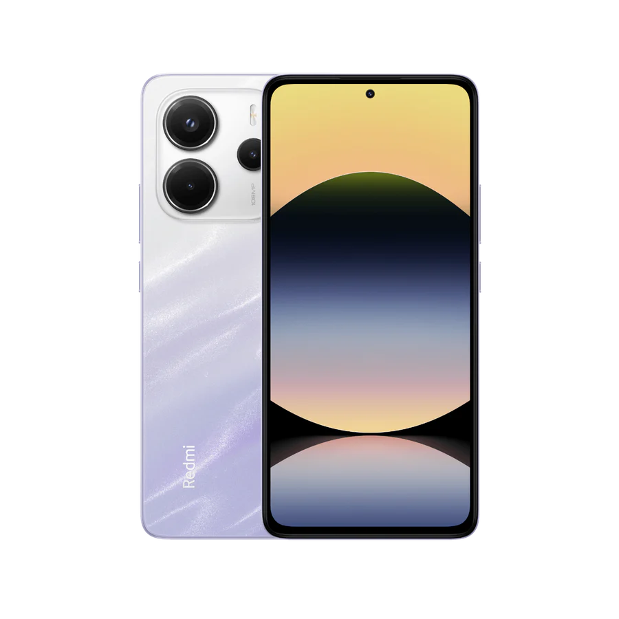 Redmi Note 14