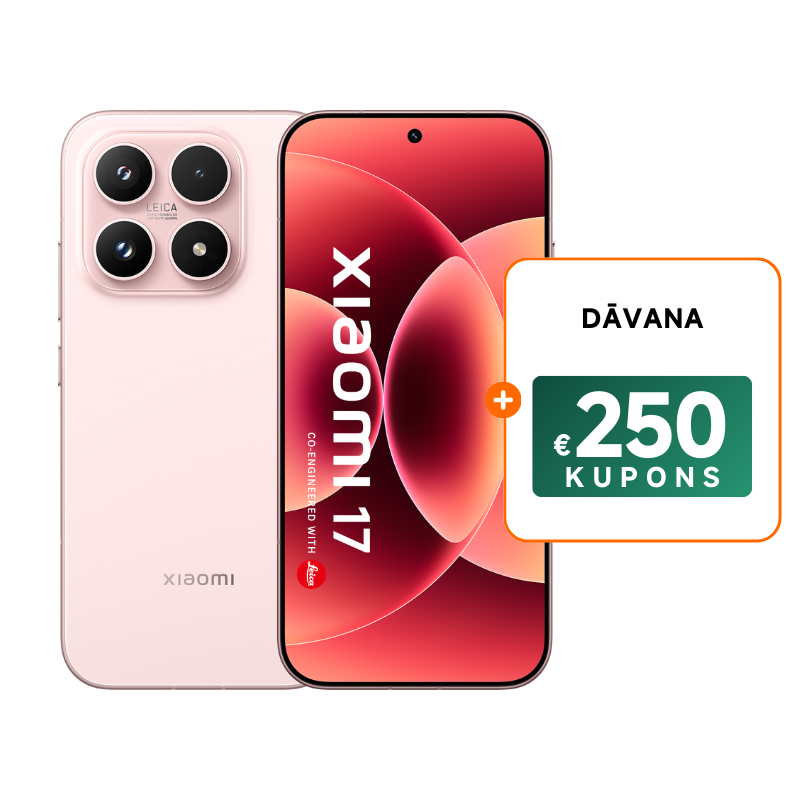 Xiaomi 17