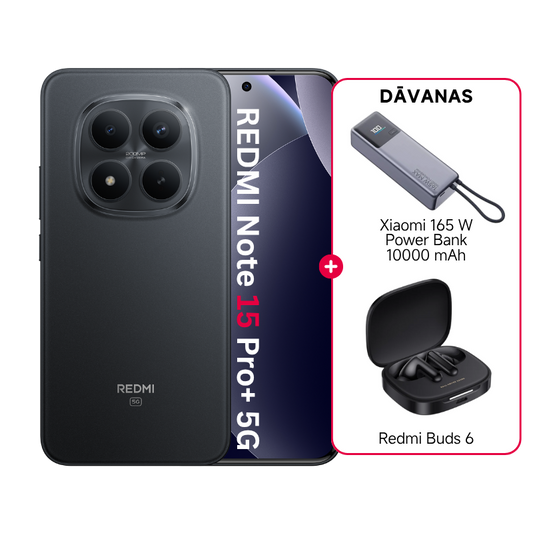 Redmi Note 15 Pro+ 5G