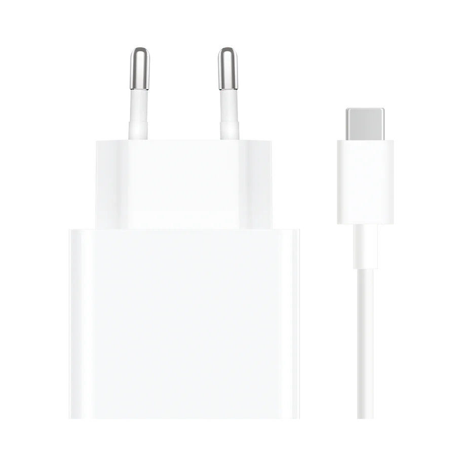 Xiaomi 67W HyperCharge Combo (Type-A)