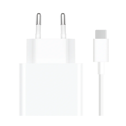 Xiaomi 67W HyperCharge Combo (Type-A)