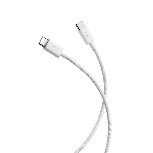 Xiaomi 3A USB-C to USB-C Cable (1m)