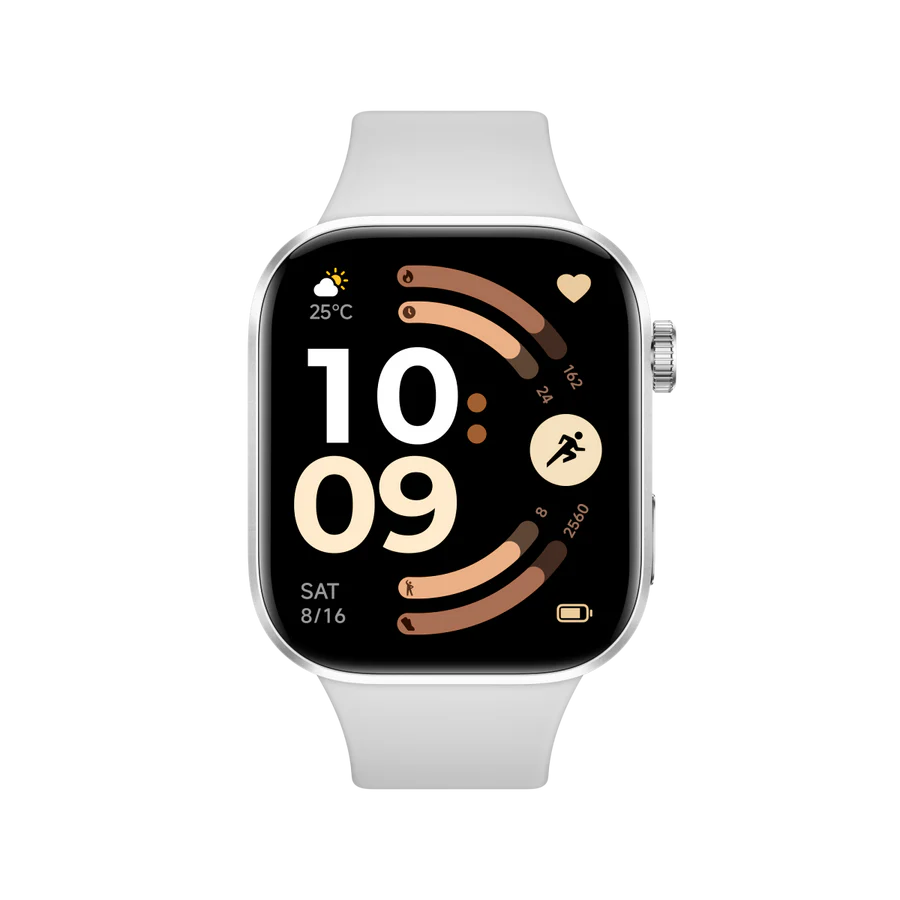 Redmi Watch 6
