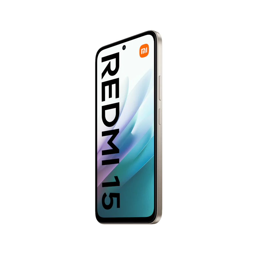 Redmi 15