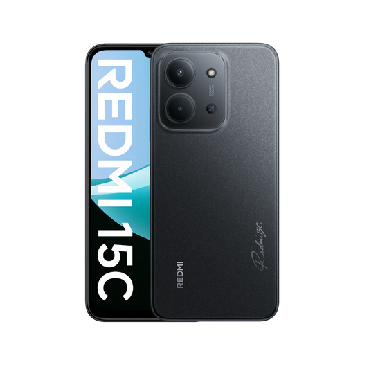 Redmi 15C 5G