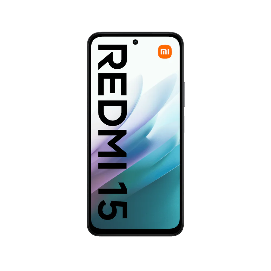 Redmi 15