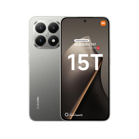 Xiaomi 15T