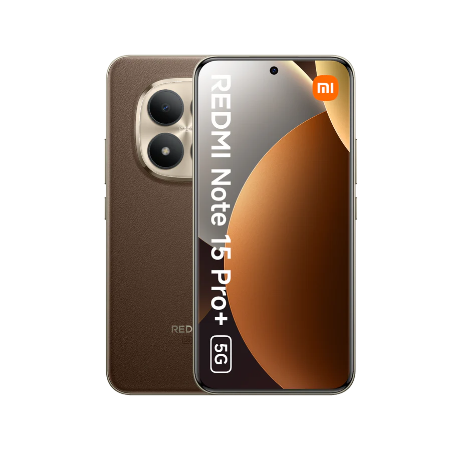 Redmi Note 15 Pro+ 5G