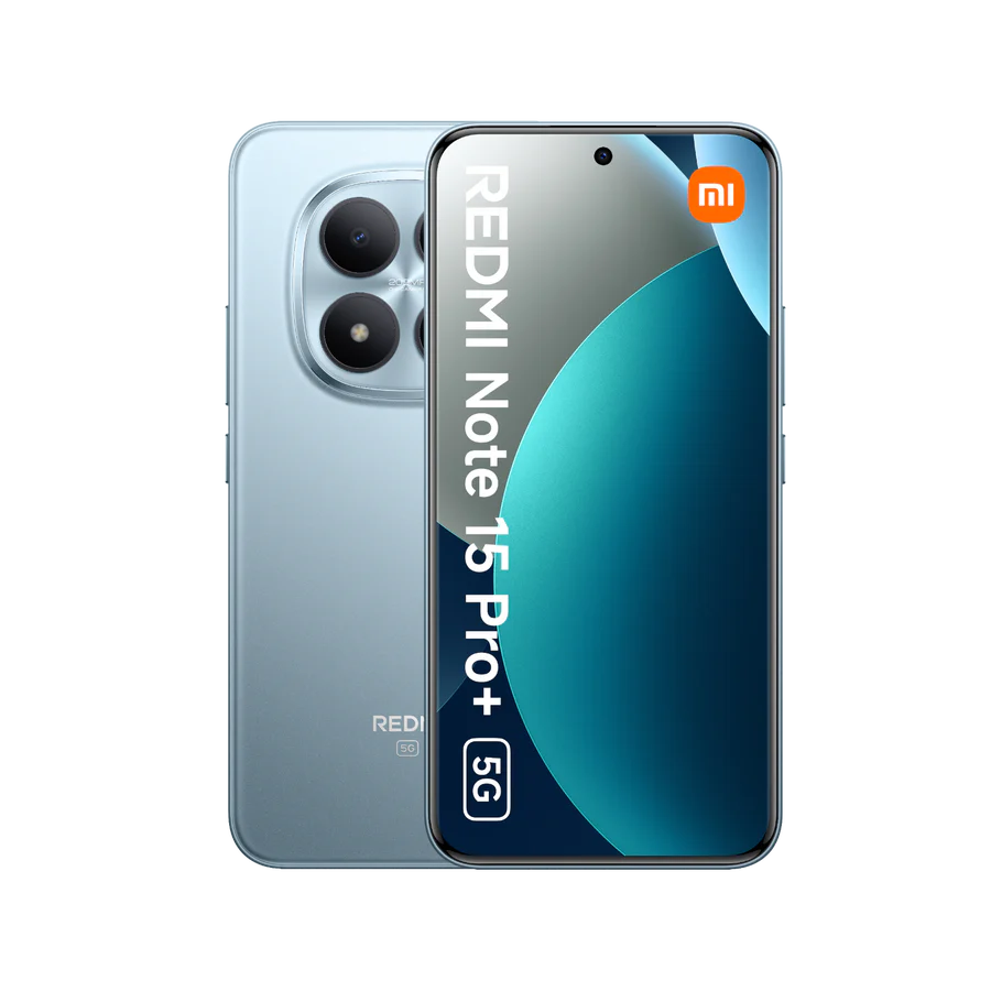Redmi Note 15 Pro+ 5G