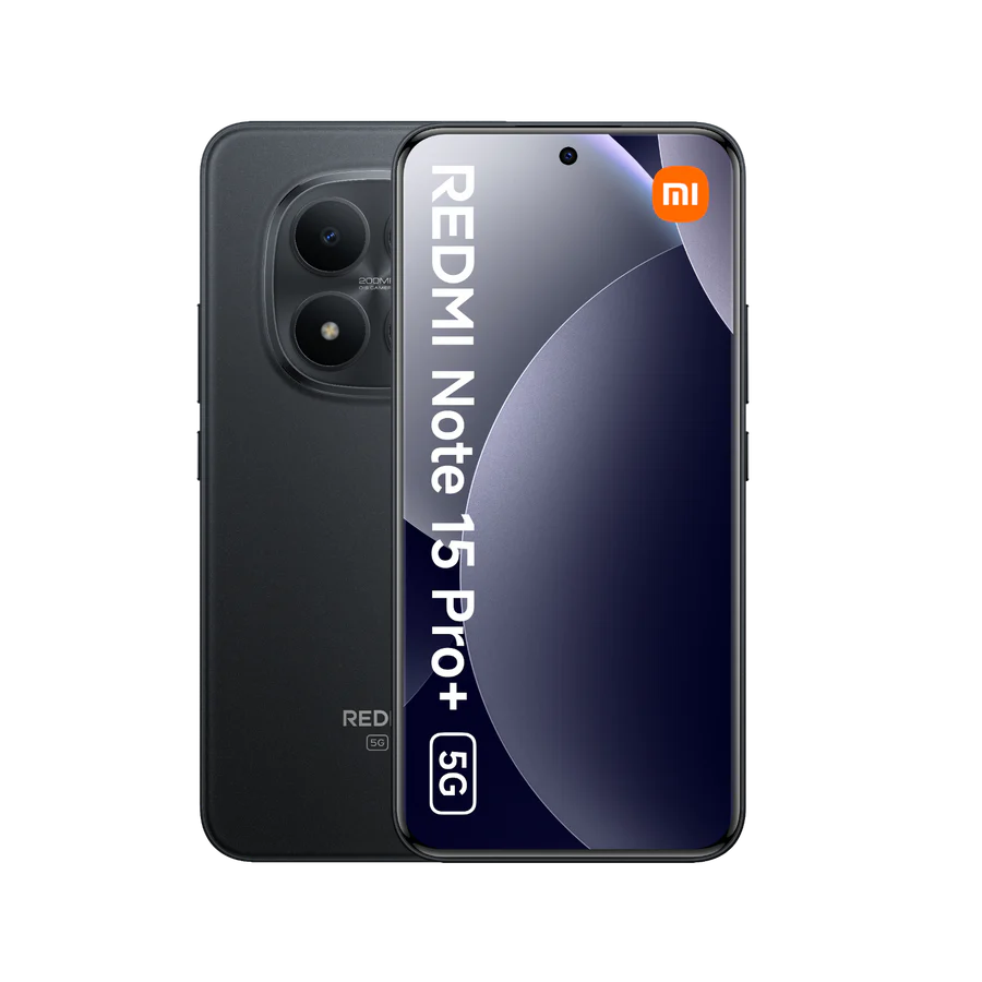 Redmi Note 15 Pro+ 5G