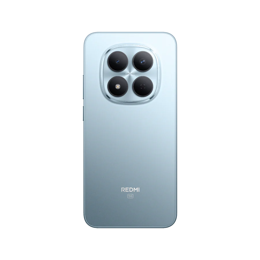 Redmi Note 15 Pro 5G