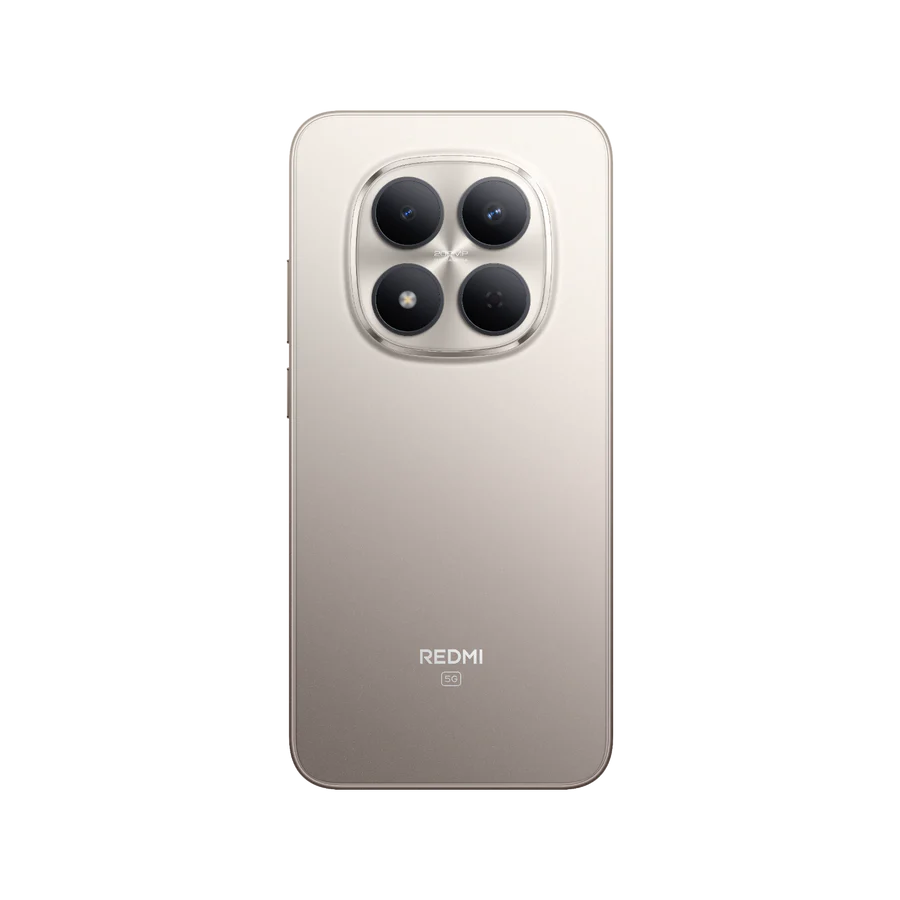 Redmi Note 15 Pro 5G