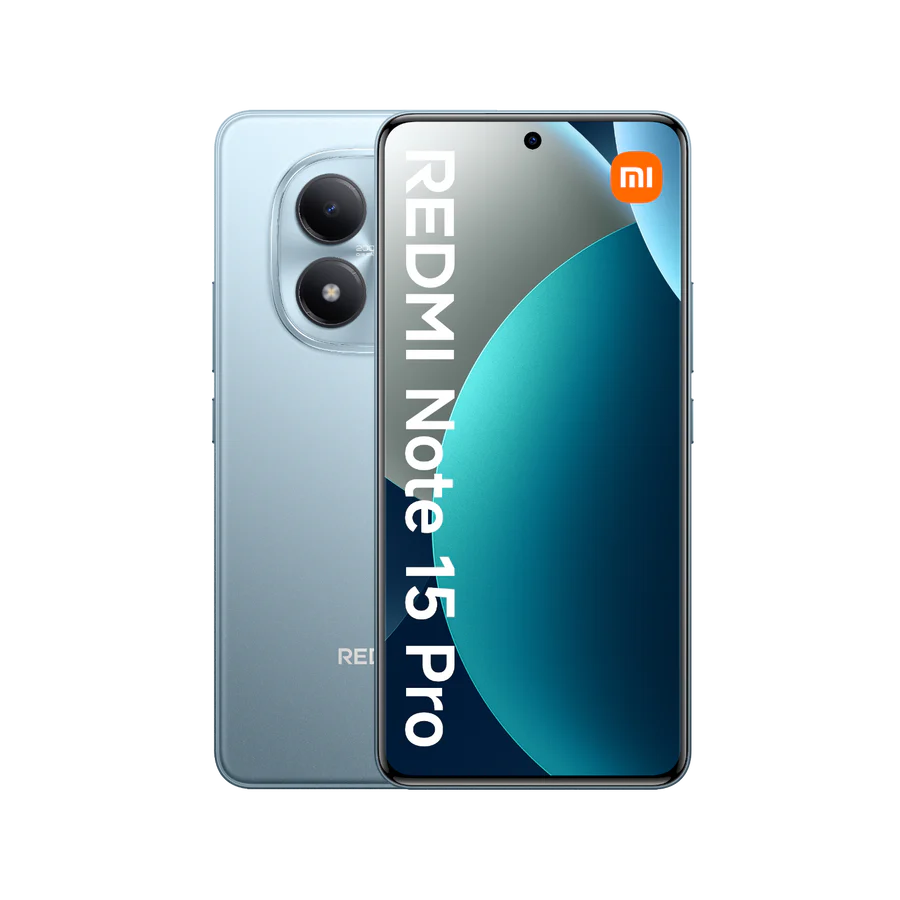 Redmi Note 15 Pro