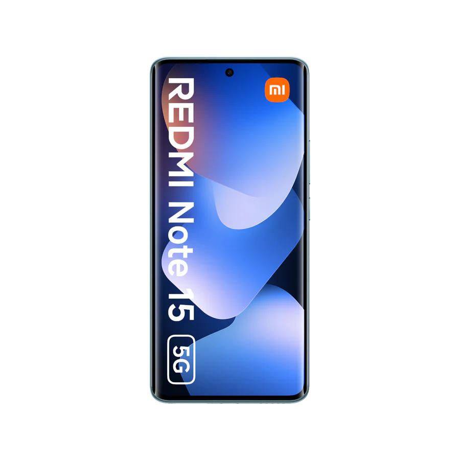 Redmi Note 15 5G