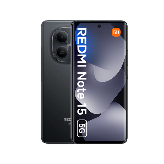 Redmi Note 15 5G