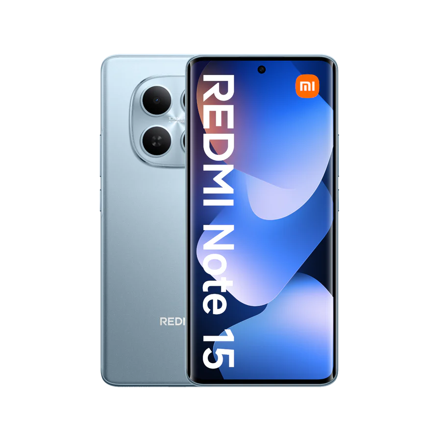 Redmi Note 15