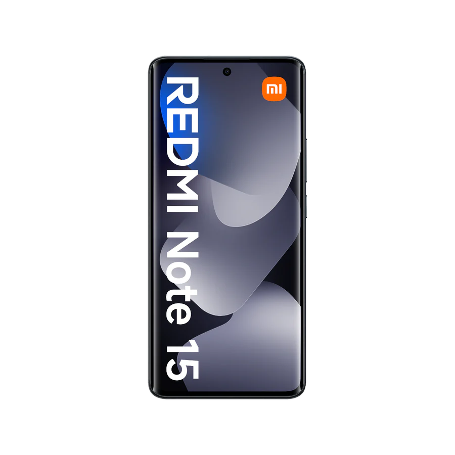 Redmi Note 15