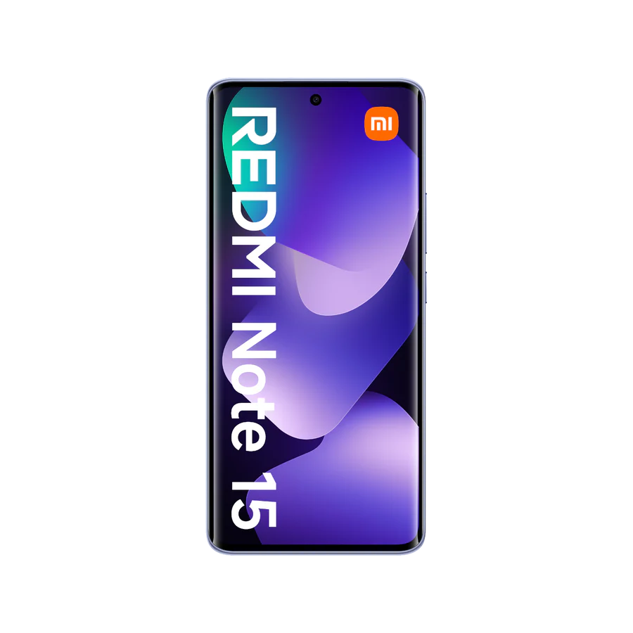 Redmi Note 15