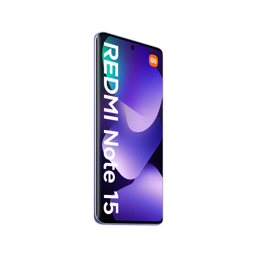 Redmi Note 15