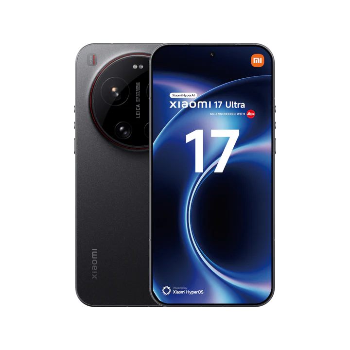 Xiaomi 17 Ultra