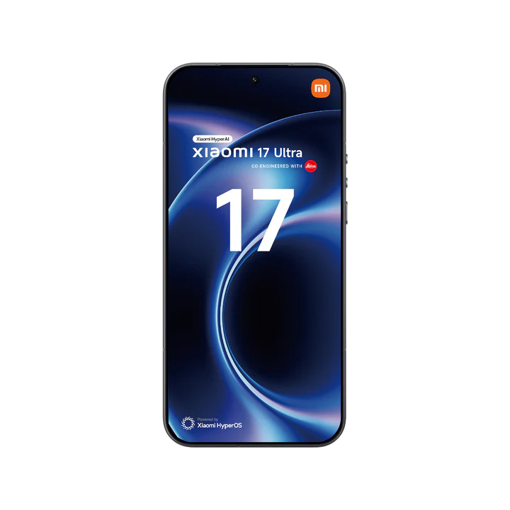 Xiaomi 17 Ultra