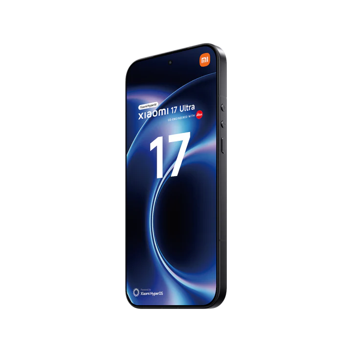 Xiaomi 17 Ultra