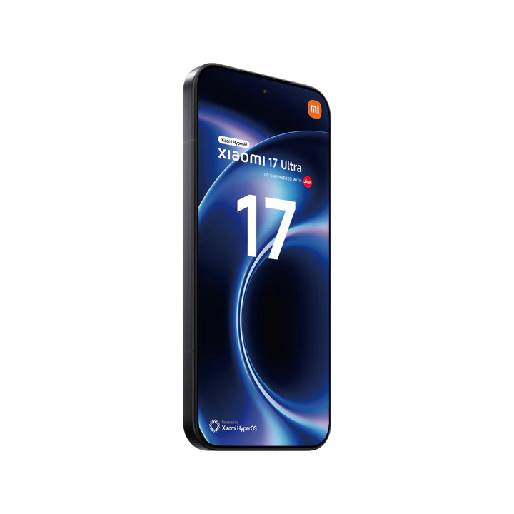 Xiaomi 17 Ultra