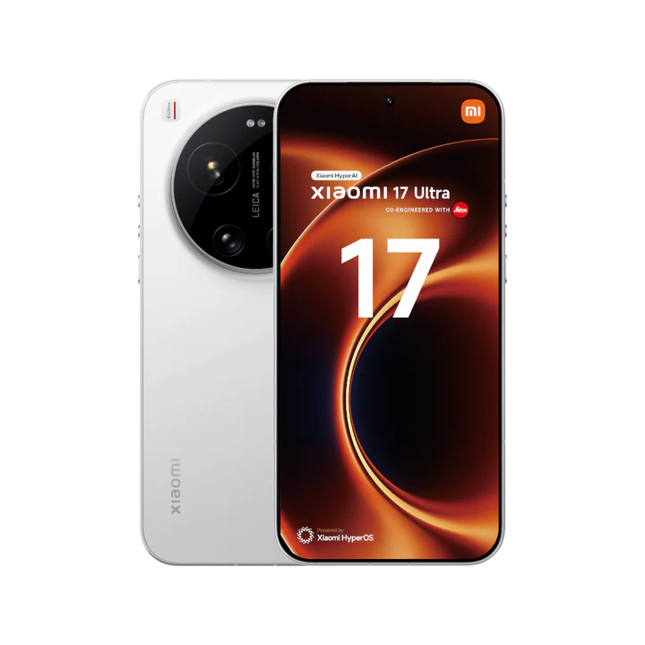 Xiaomi 17 Ultra